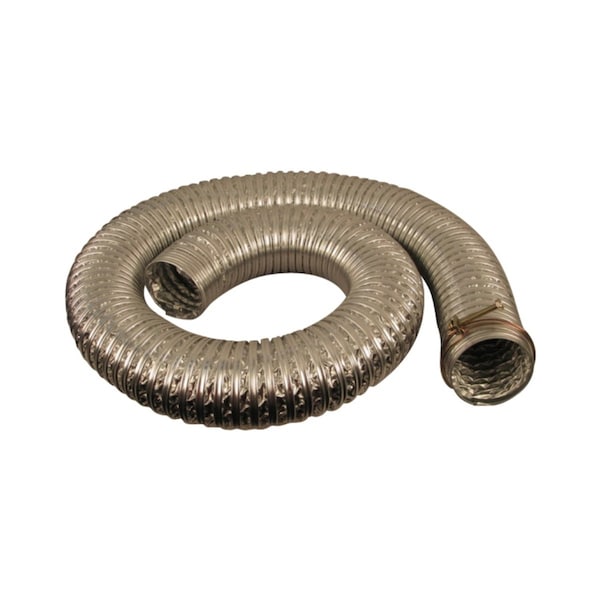 Wilton Heat Resistance Hose to 180 Degrees 4IN 414715 - main